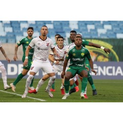 CBF muda datas da Copa Brasil e Athlético PR pode decidir a vaga da final contra o FC Cascavel, pelo Estadual 2021